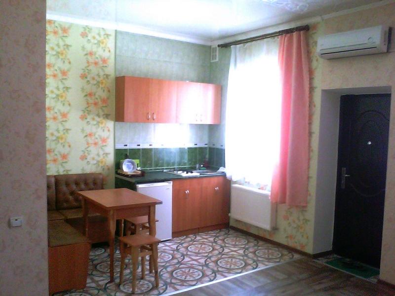 Фото квартиры 3