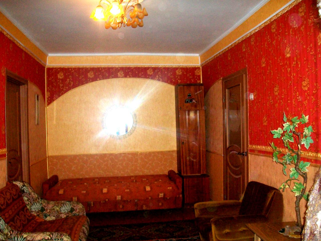 Фото квартиры 4