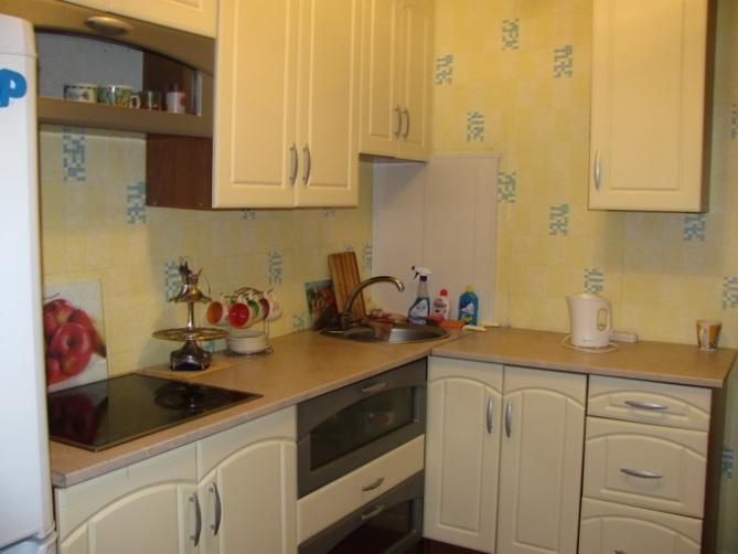 Фото квартиры 6