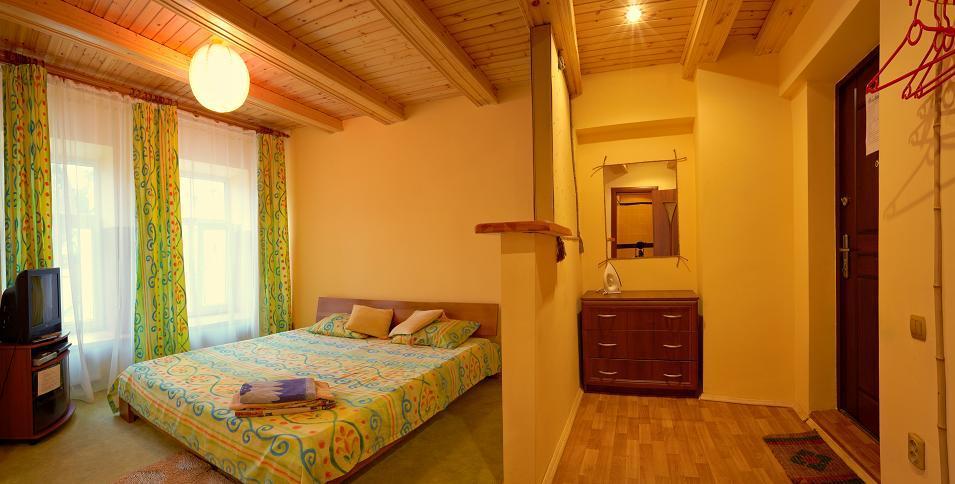 Фото квартиры 1