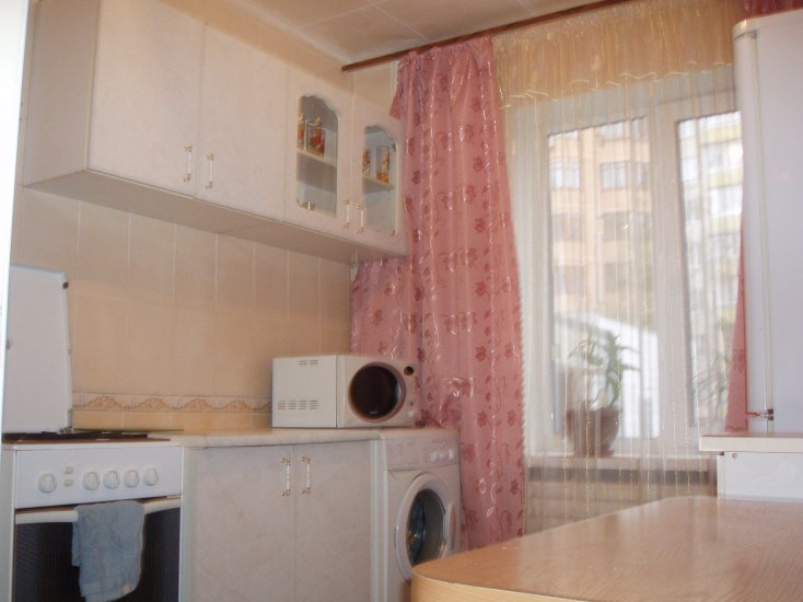 Фото квартиры 6