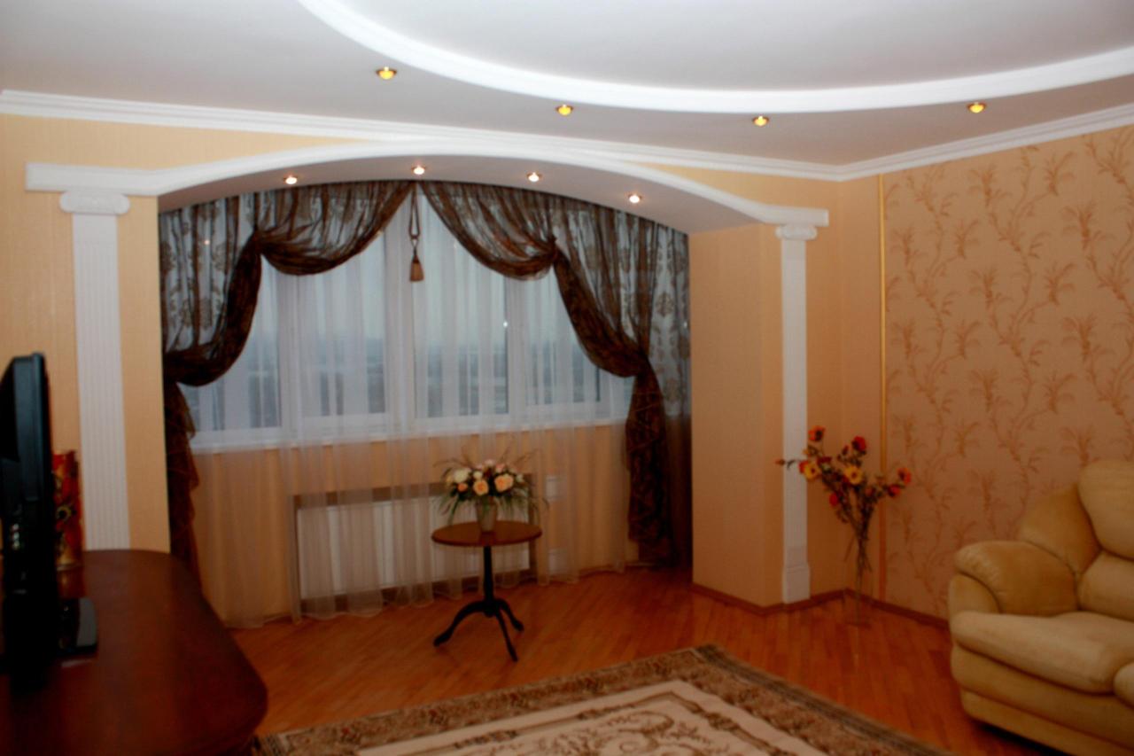 Фото квартиры 1