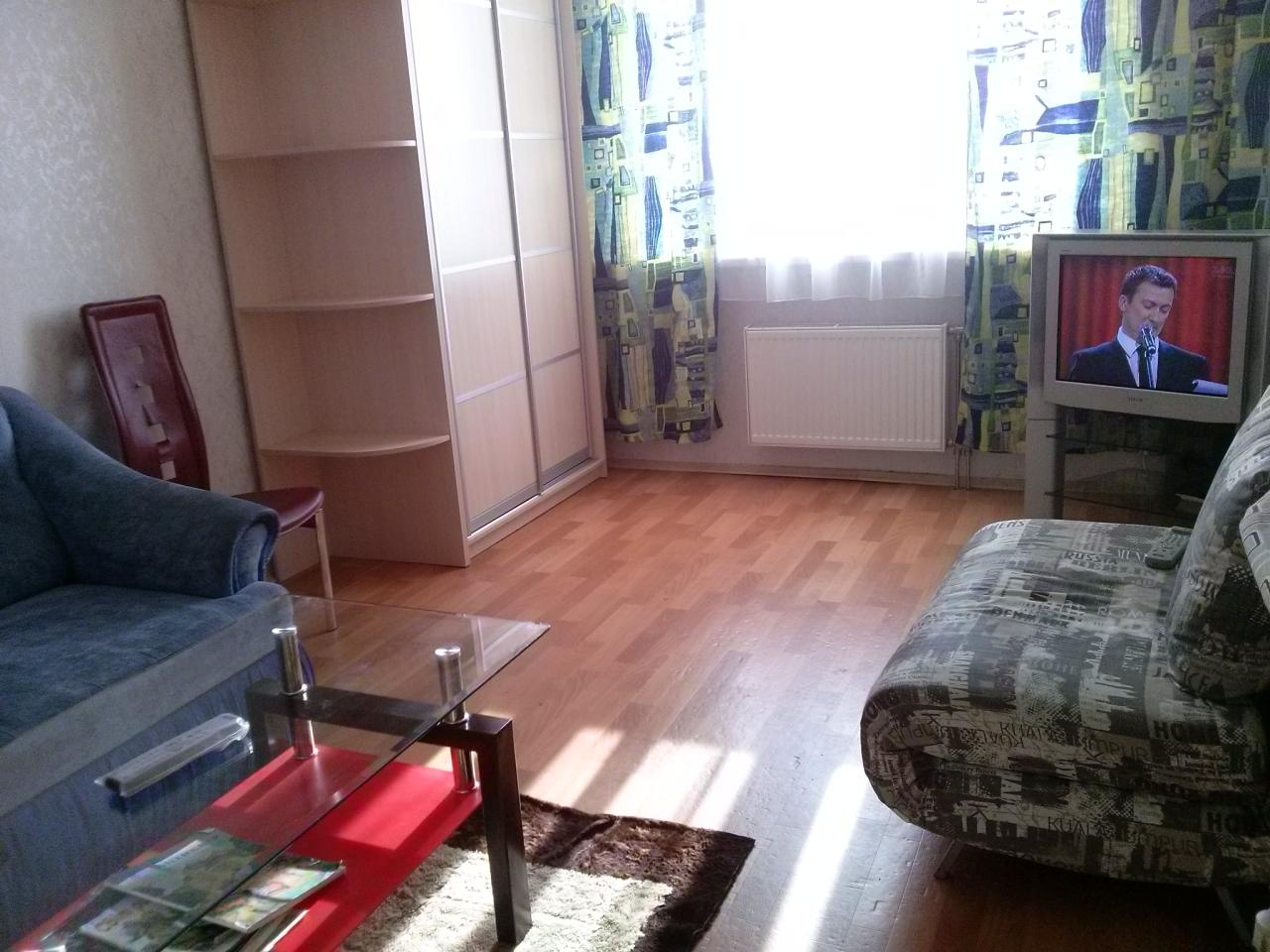 Фото квартиры 1