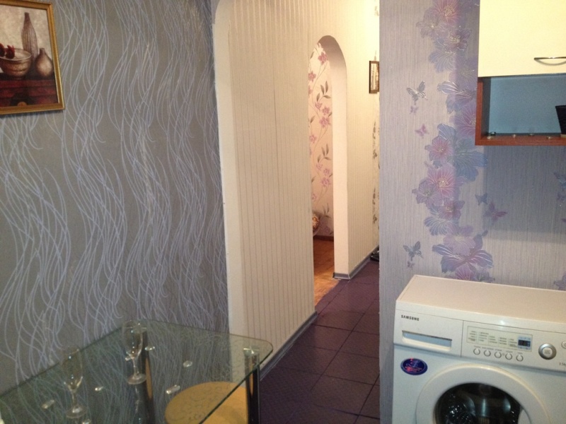 Фото квартиры 5