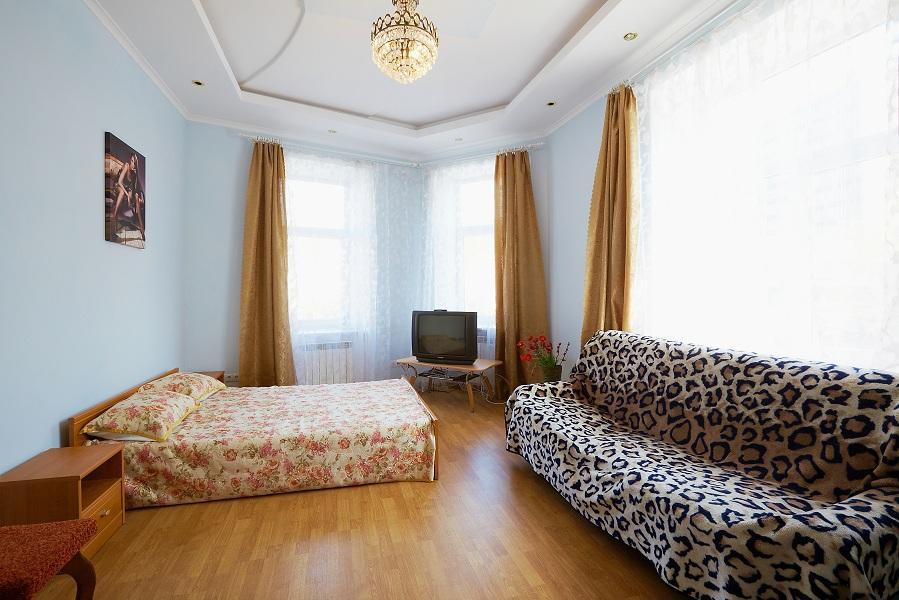 Фото квартиры 1