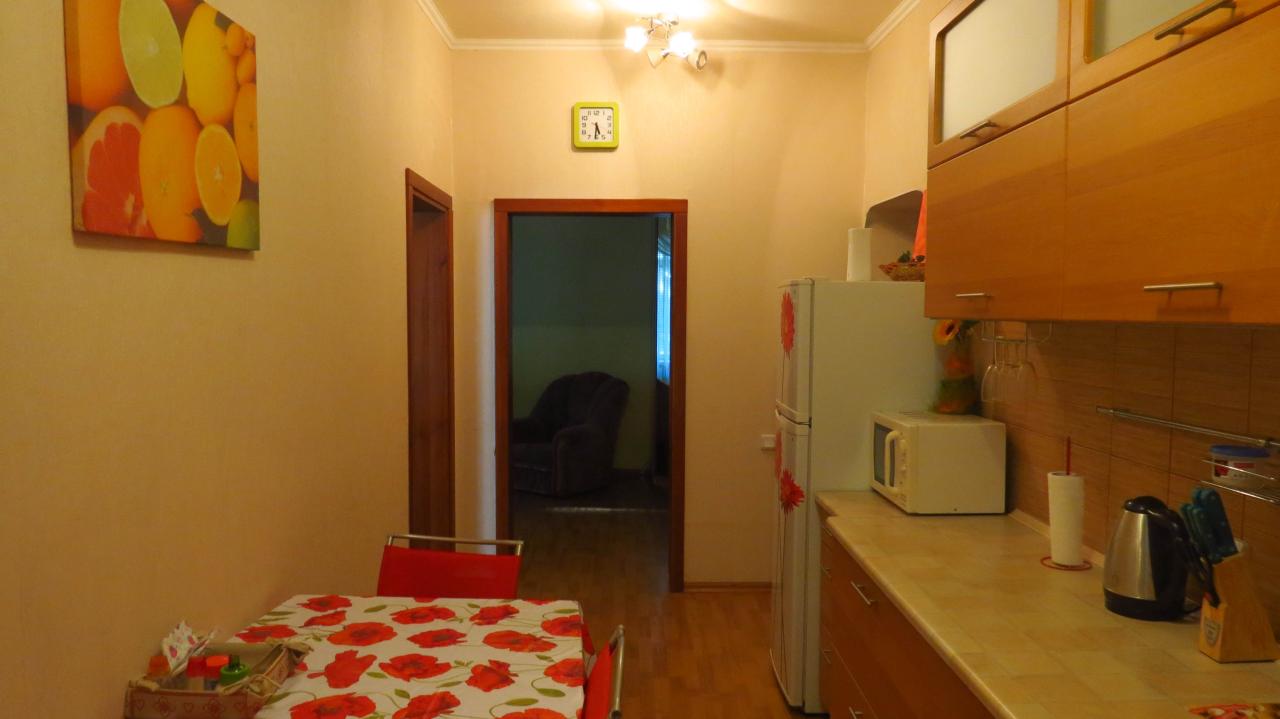 Фото квартиры 9