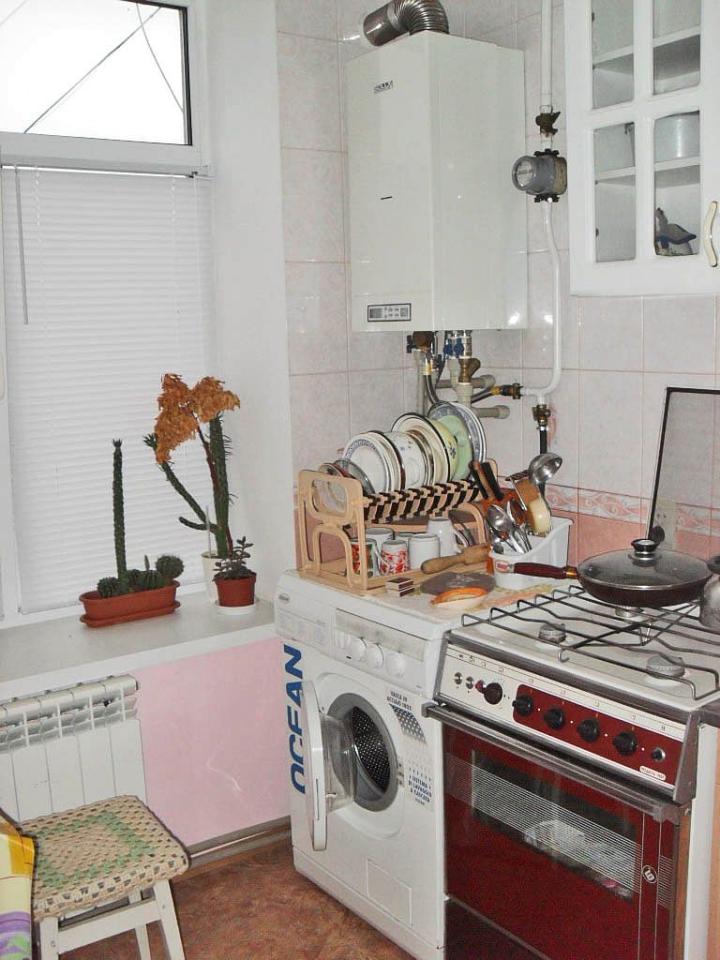 Фото квартиры 7