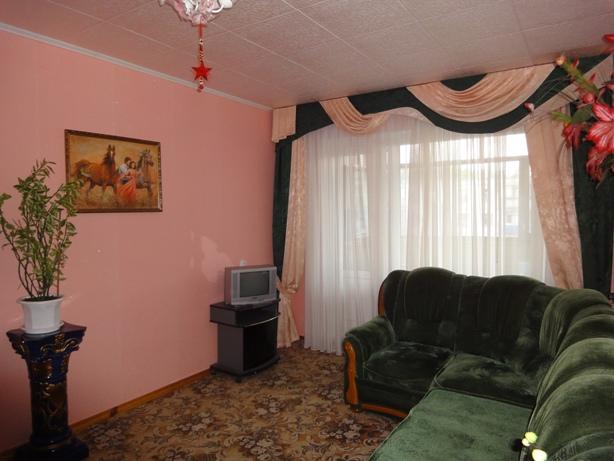 Фото квартиры 2