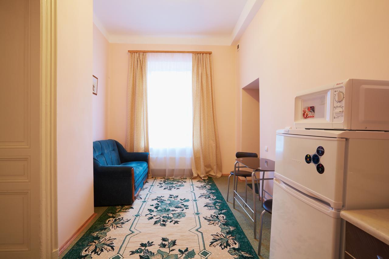 Фото квартиры 5