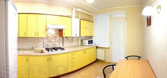 Фото квартиры 2