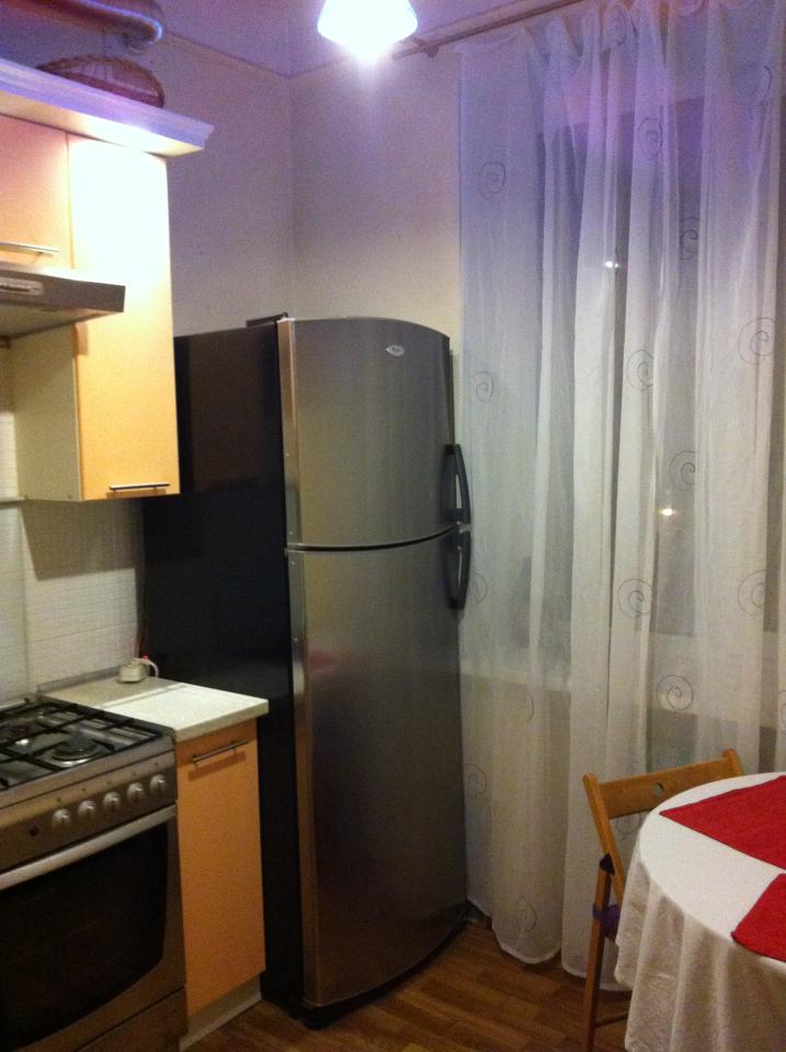 Фото квартиры 1