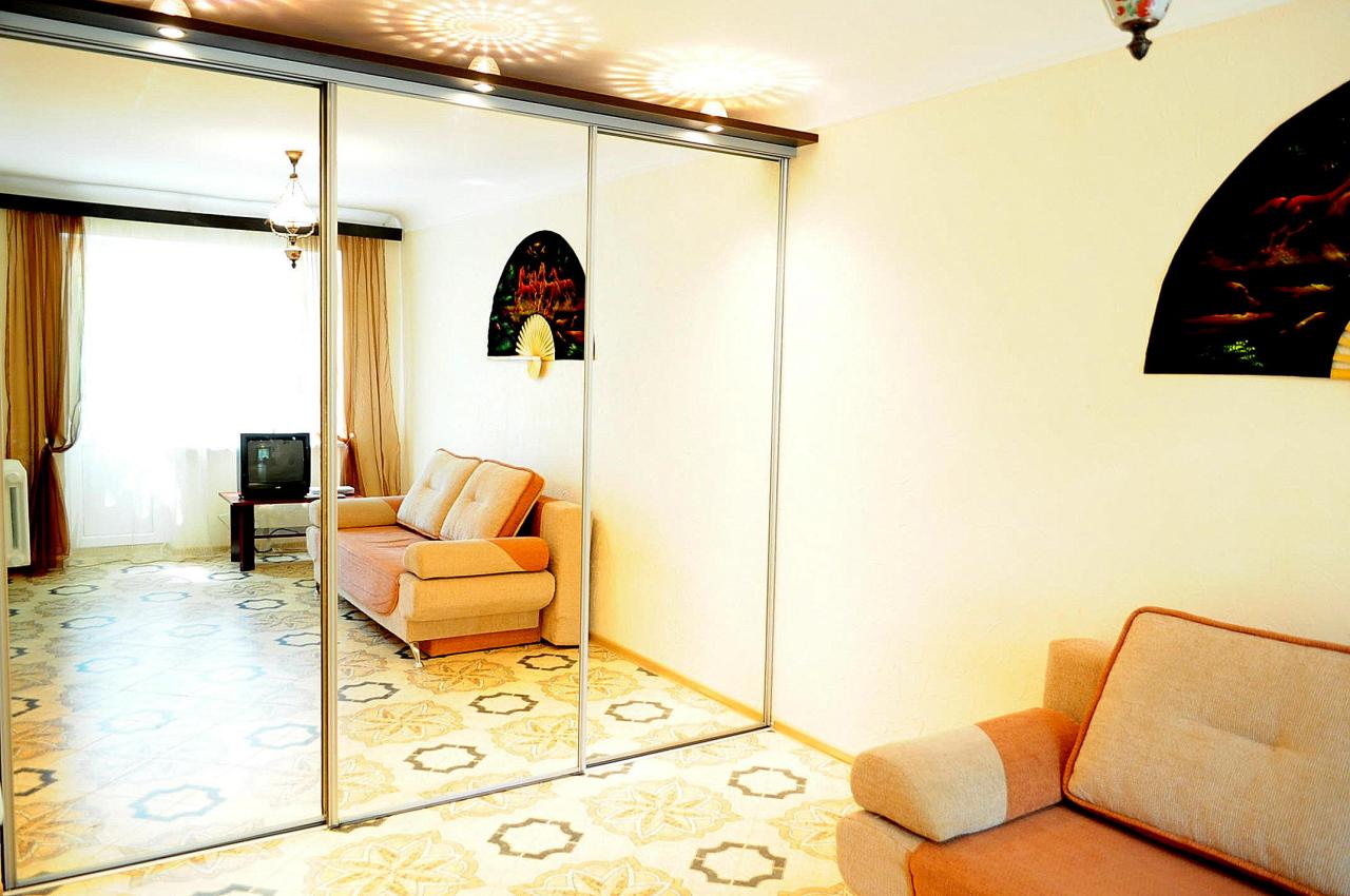 Фото квартиры 1