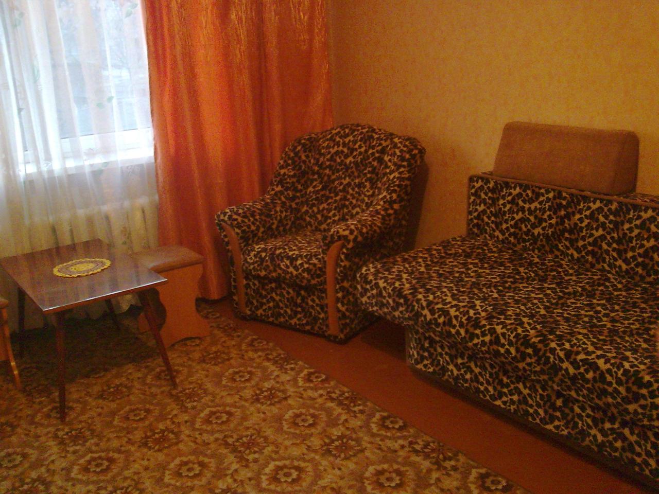 Фото квартиры 2