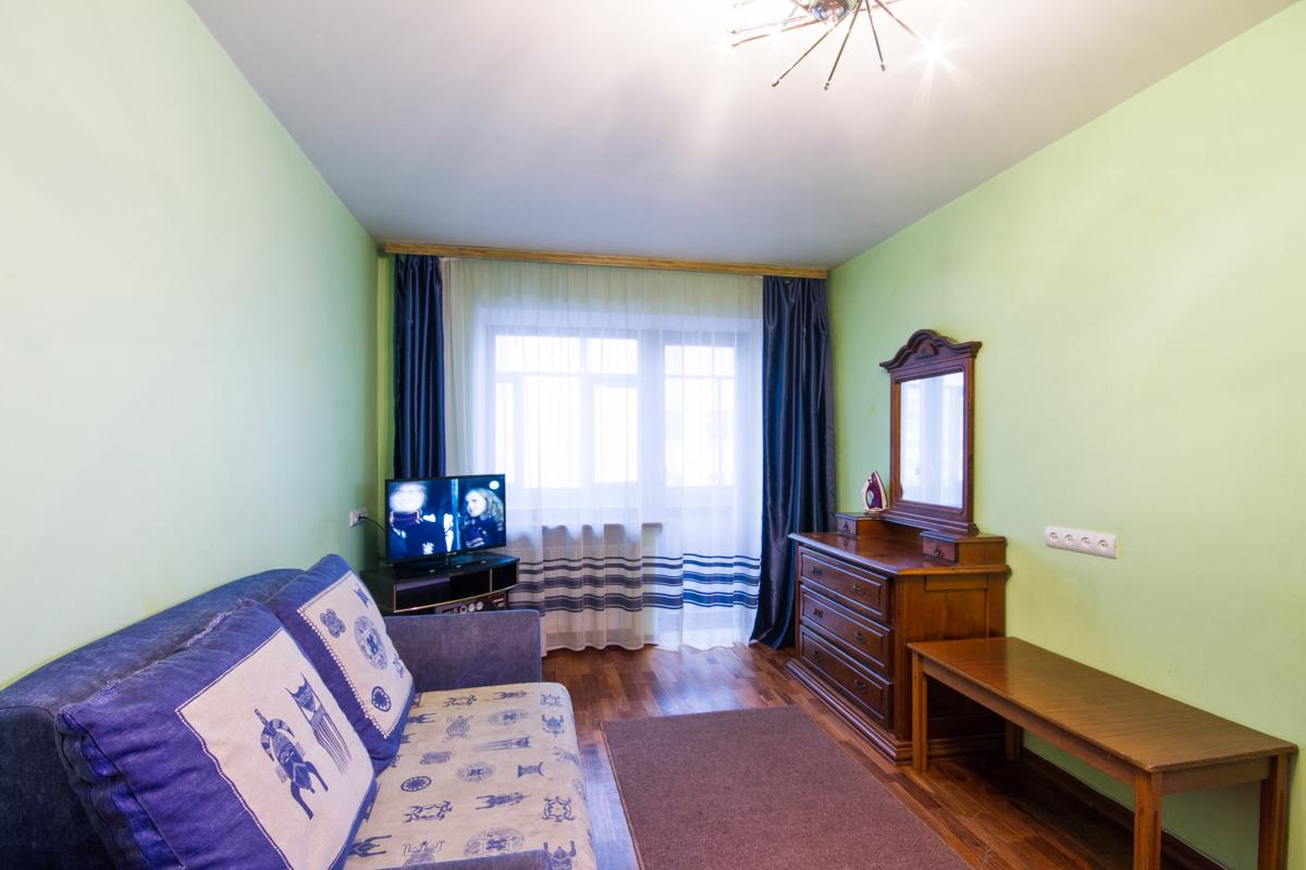 Фото квартиры 3