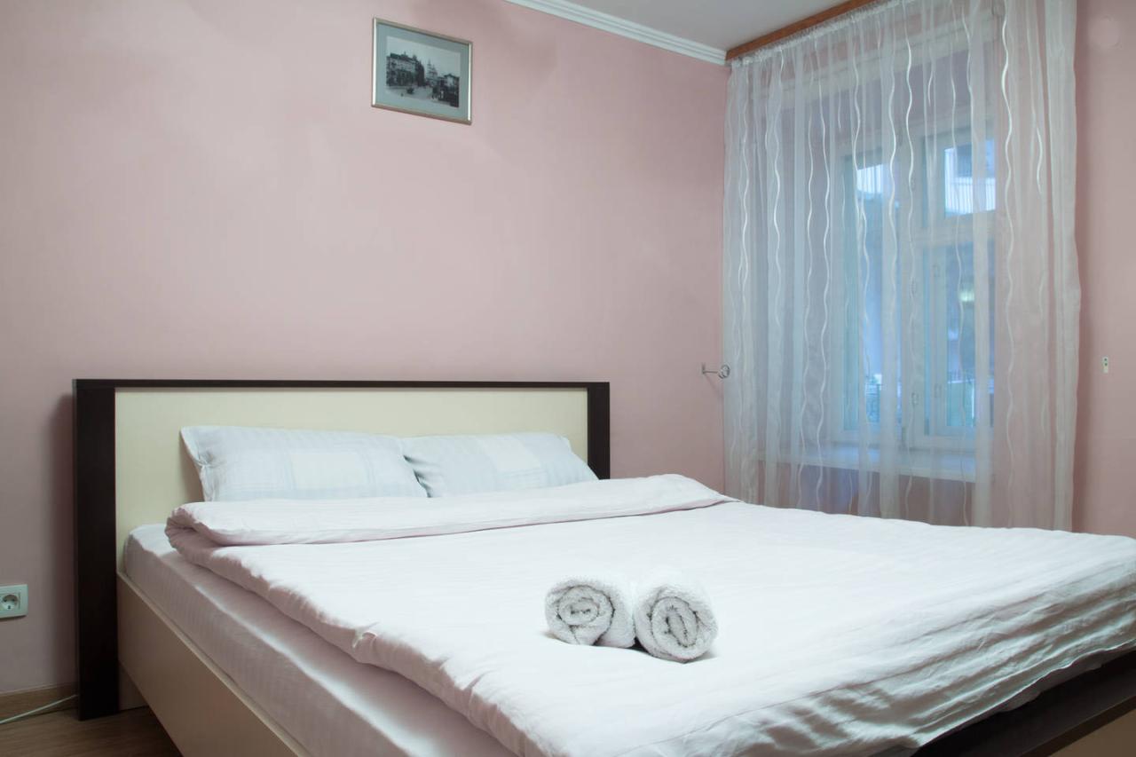 Фото квартиры 1