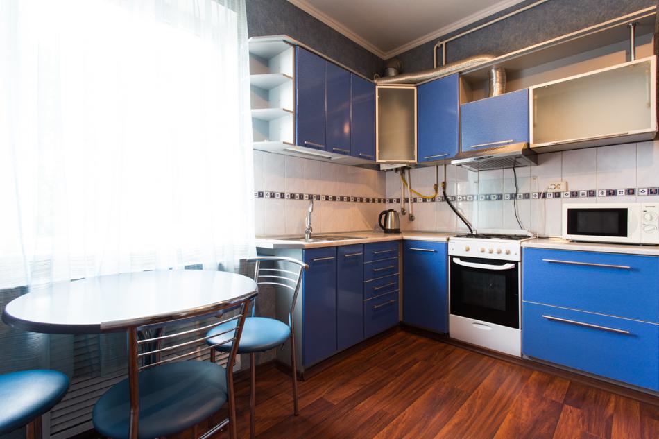 Фото квартиры 11