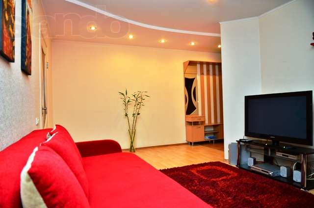 Фото квартиры 1