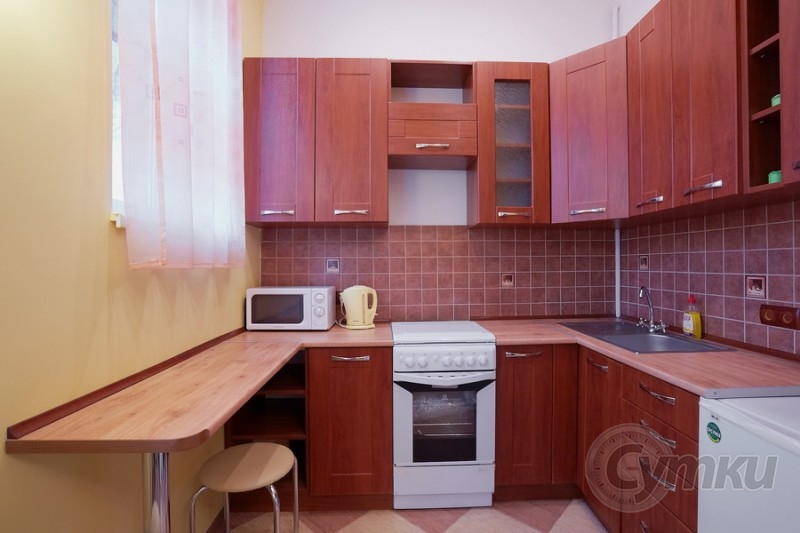 Фото квартиры 5