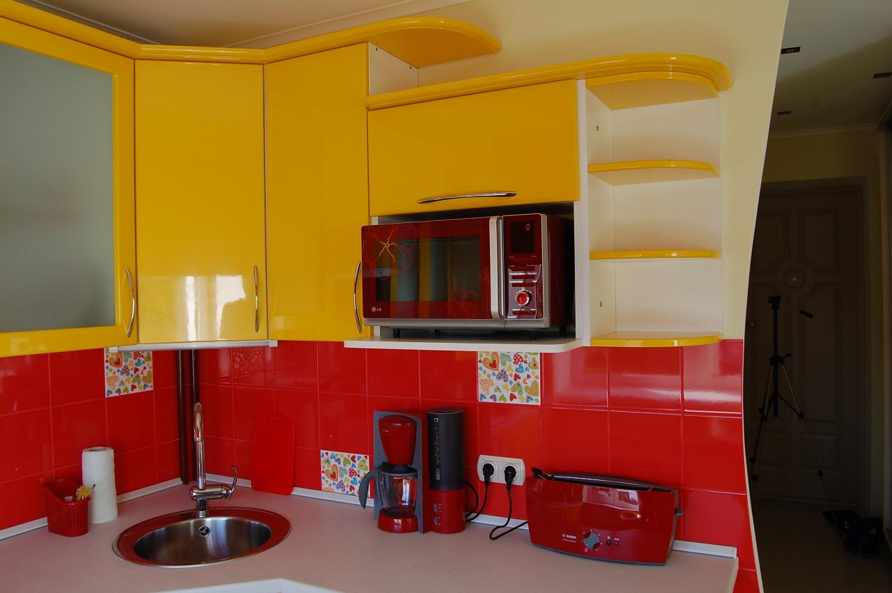 Фото квартиры 9