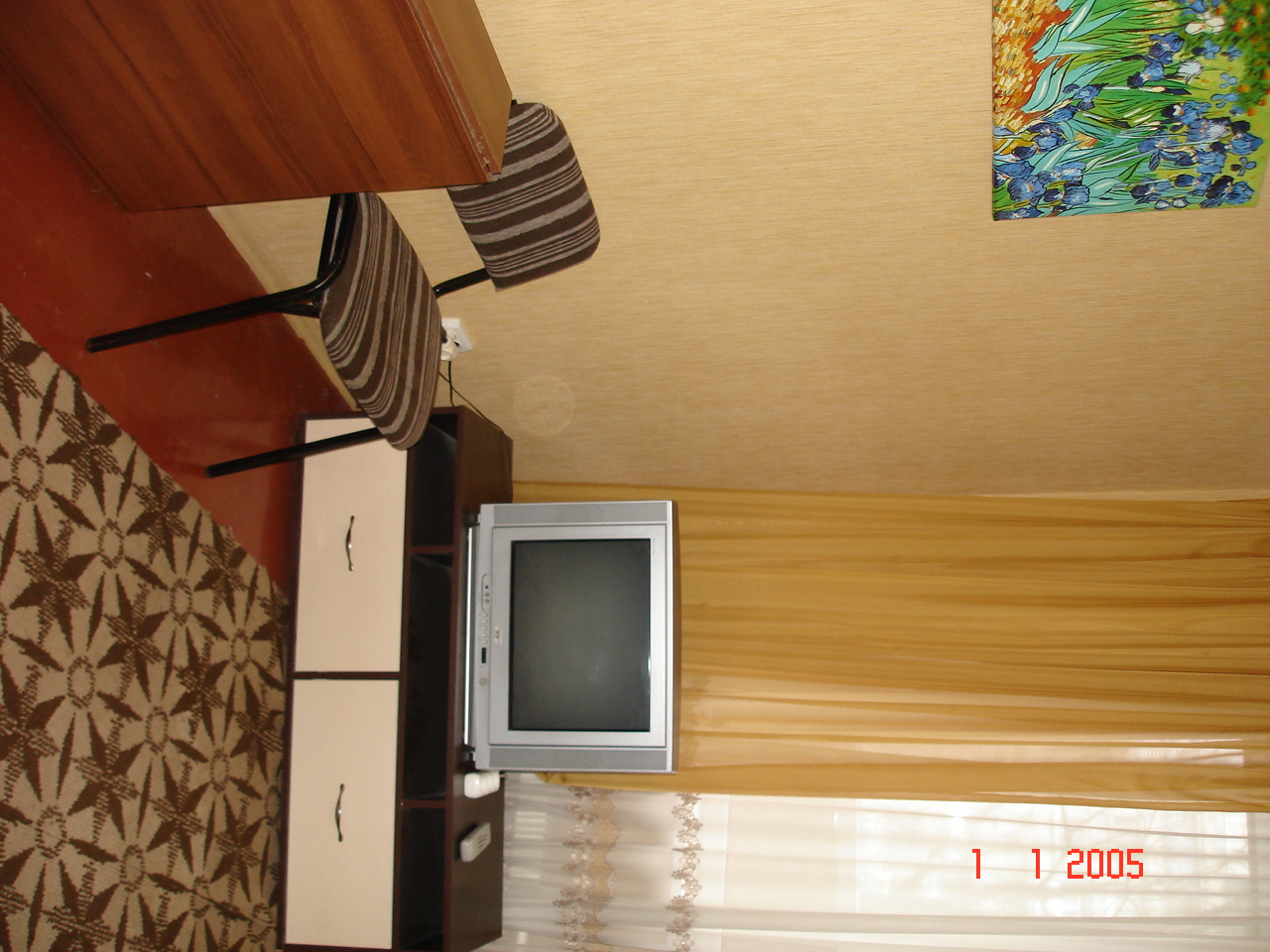 Фото квартиры 3