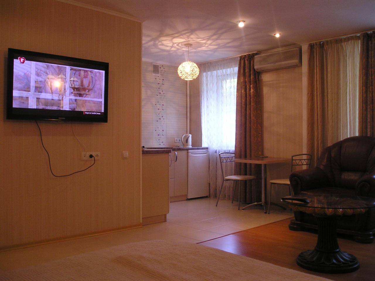 Фото квартиры 1