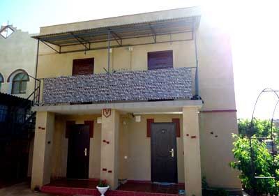 Фото квартиры 1