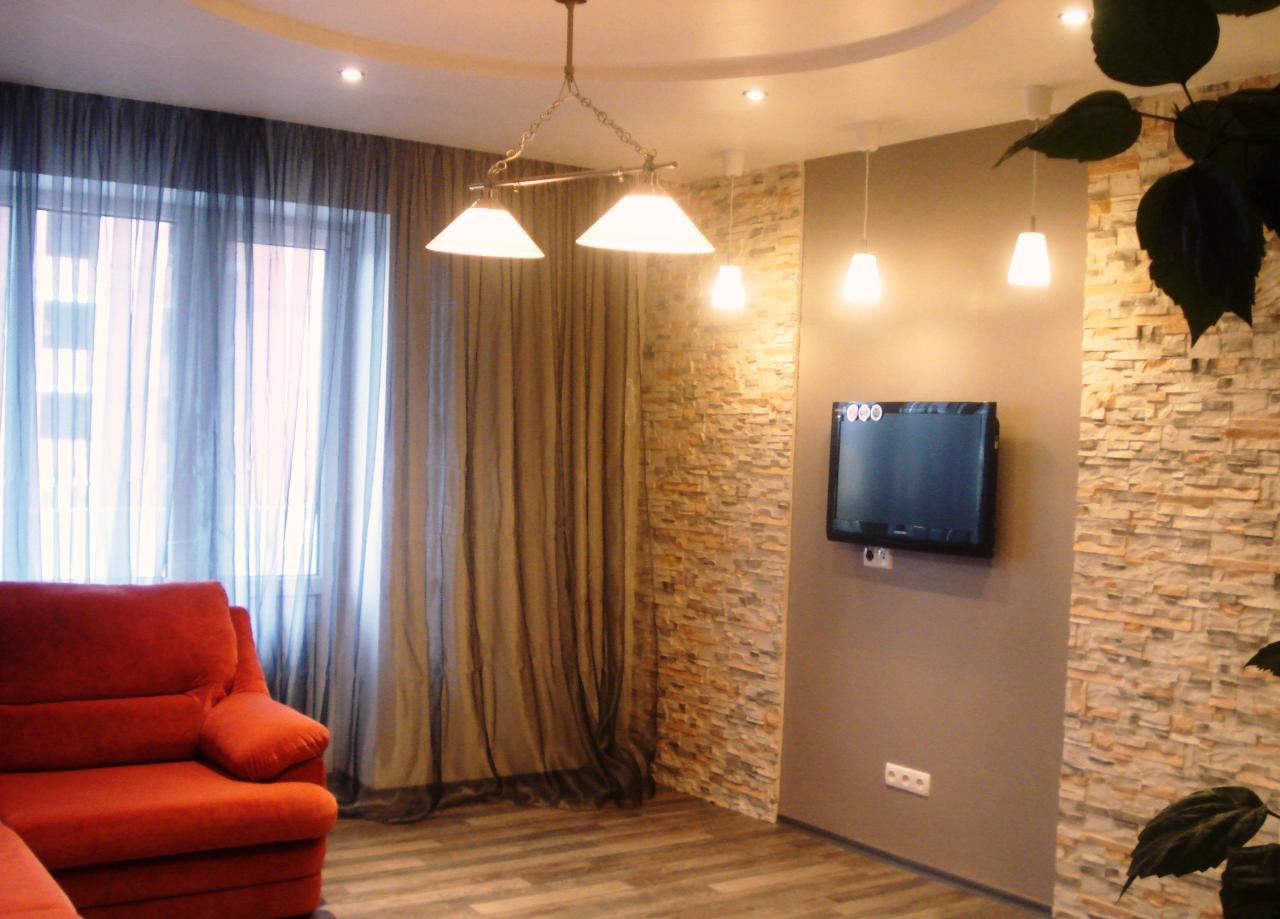 Фото квартиры 1