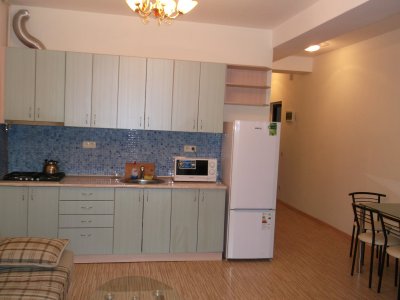 Фото квартиры 1