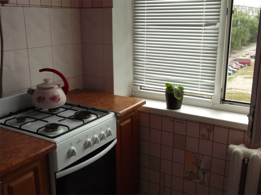 Фото квартиры 3