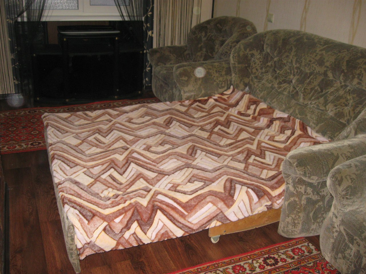 Фото квартиры 9