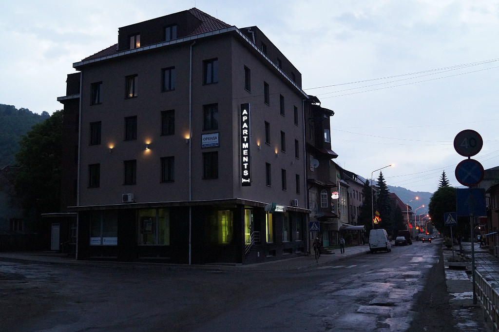 Фото квартиры 1