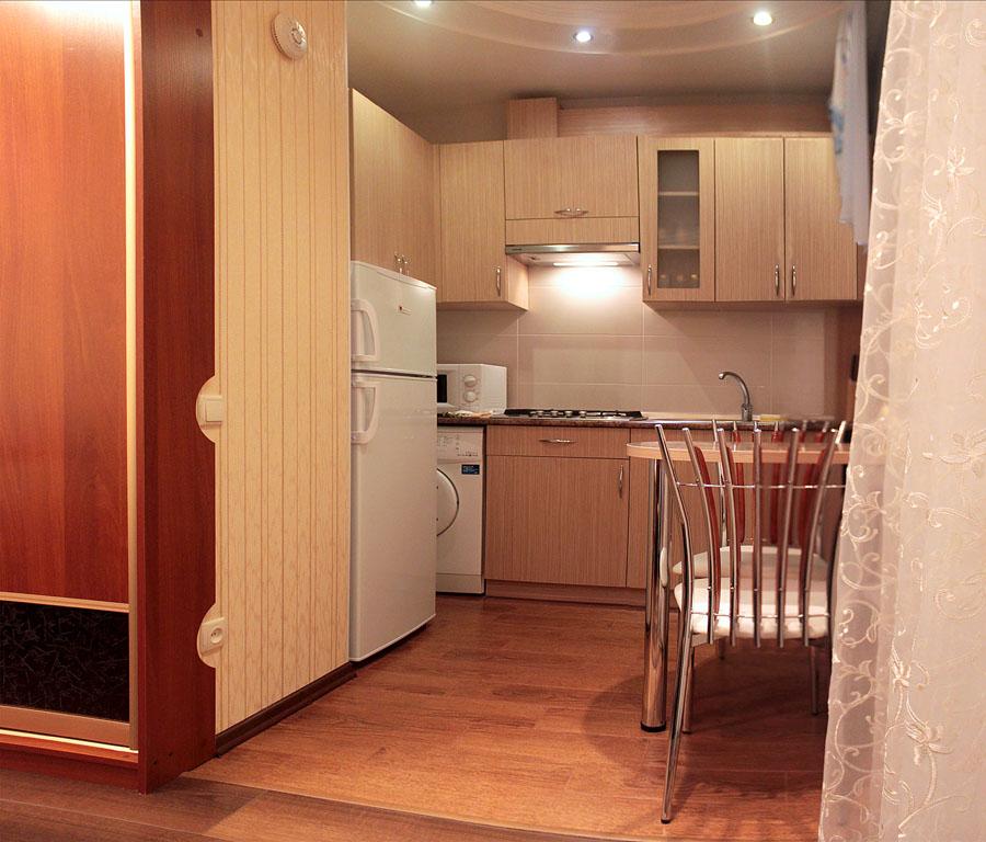 Фото квартиры 3