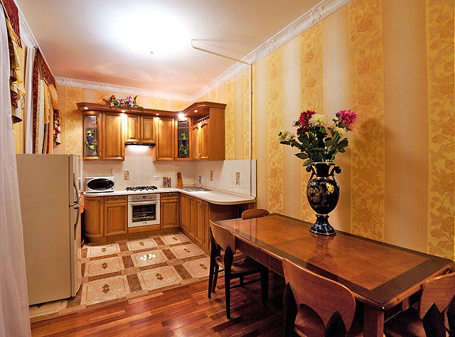 Фото квартиры 2