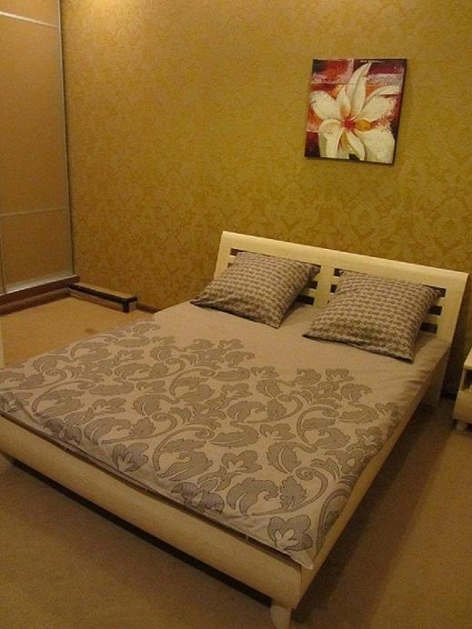 Фото квартиры 1