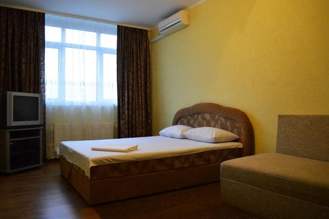 Фото квартиры 1