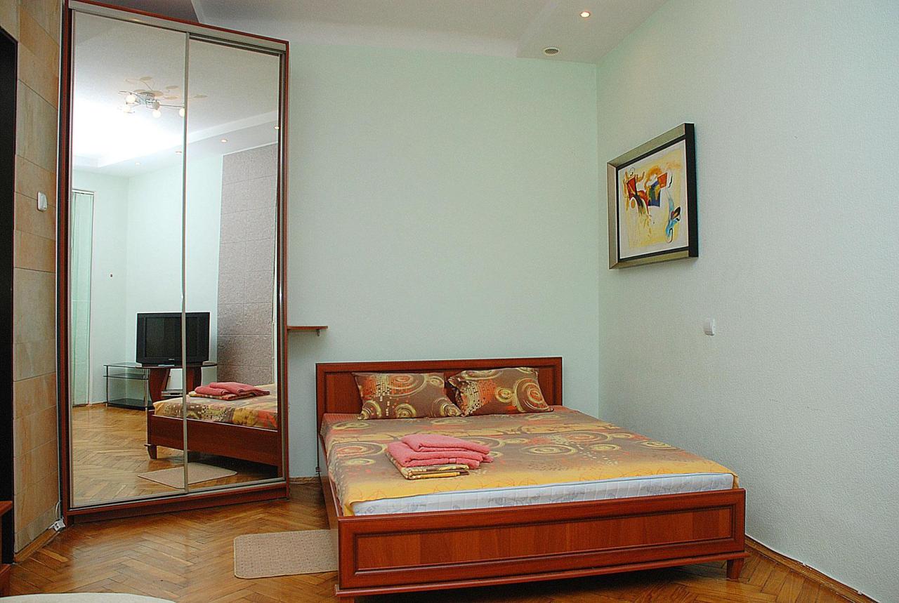 Фото квартиры 5