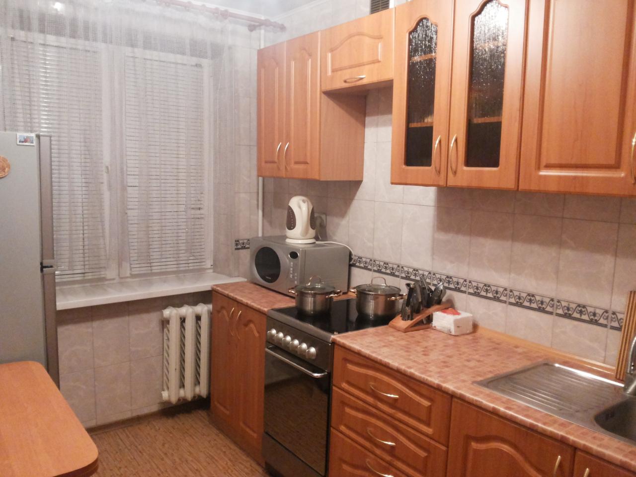 Фото квартиры 3