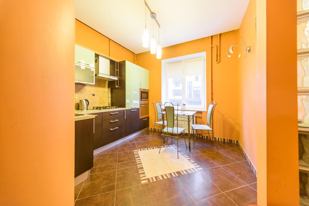 Фото квартиры 7