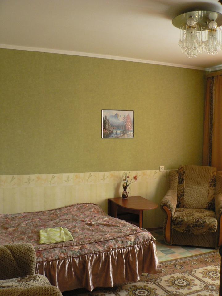 Фото квартиры 4