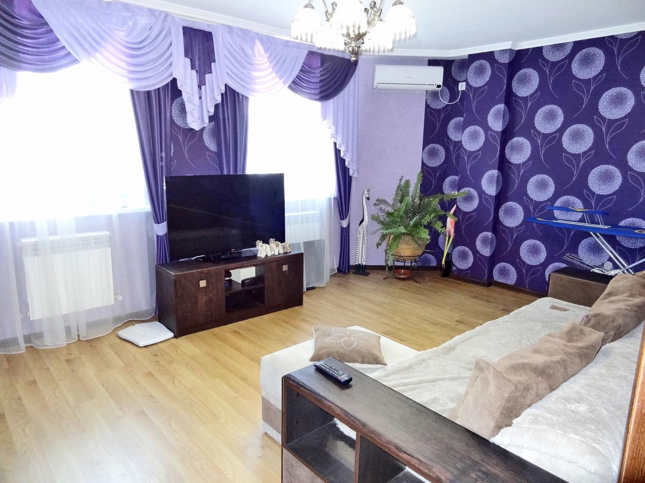 Фото квартиры 1