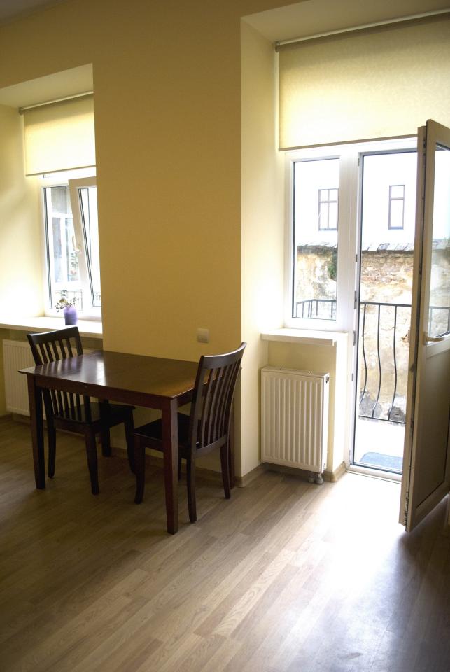 Фото квартиры 5