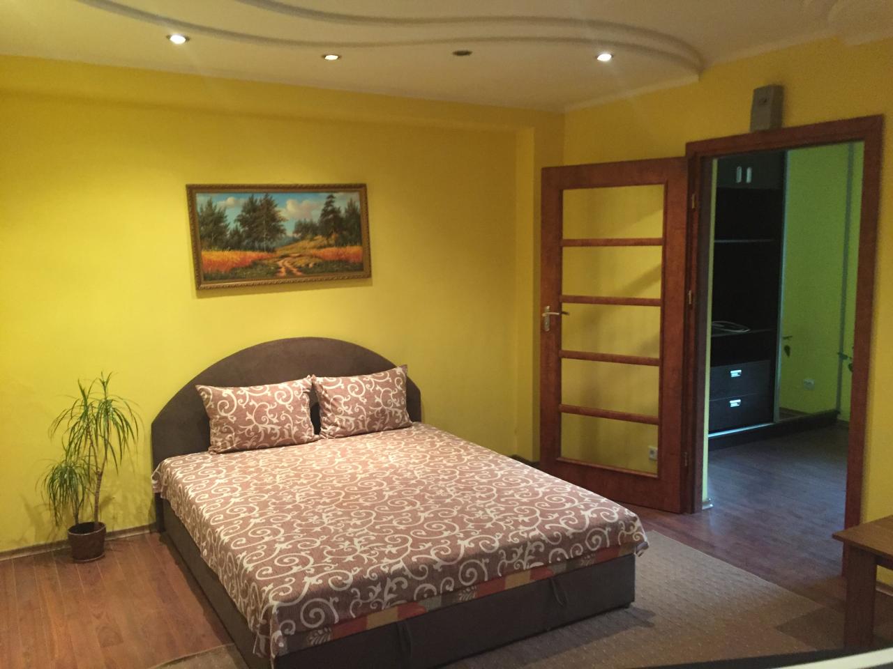 Фото квартиры 1