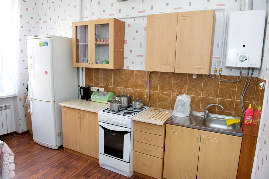 Фото квартиры 9