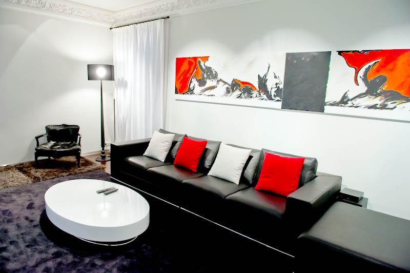 Фото квартиры 2