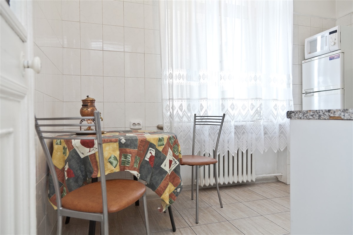 Фото квартиры 3