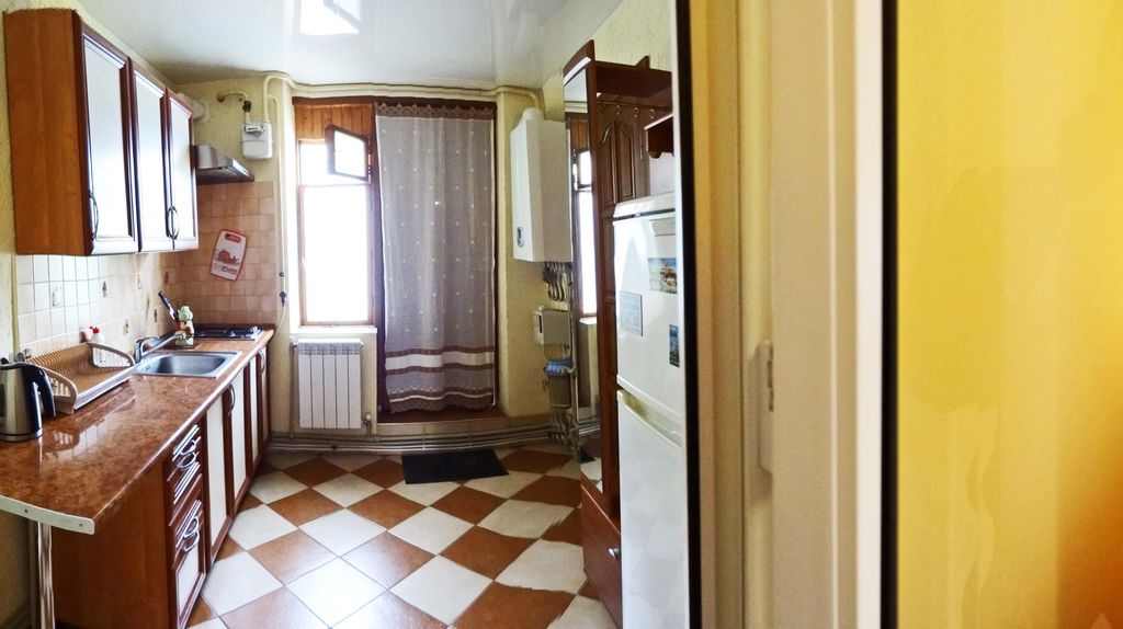 Фото квартиры 9