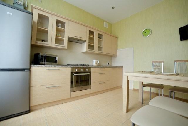 Фото квартиры 5