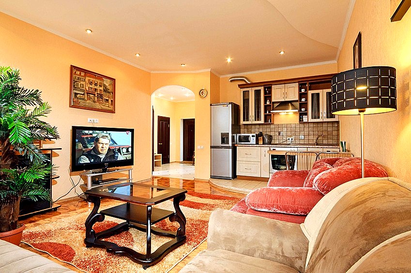 Фото квартиры 1