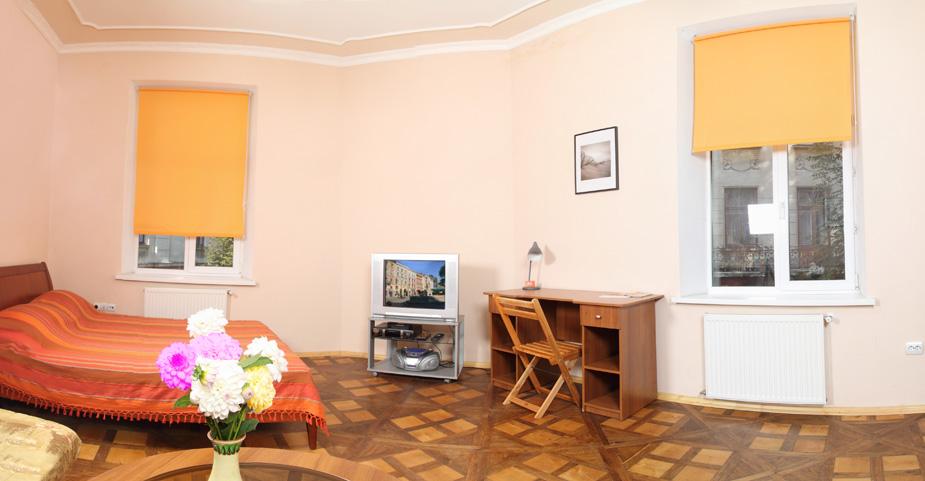 Фото квартиры 1