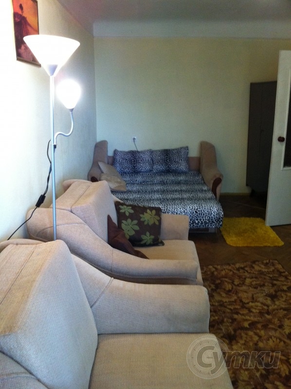 Фото квартиры 4